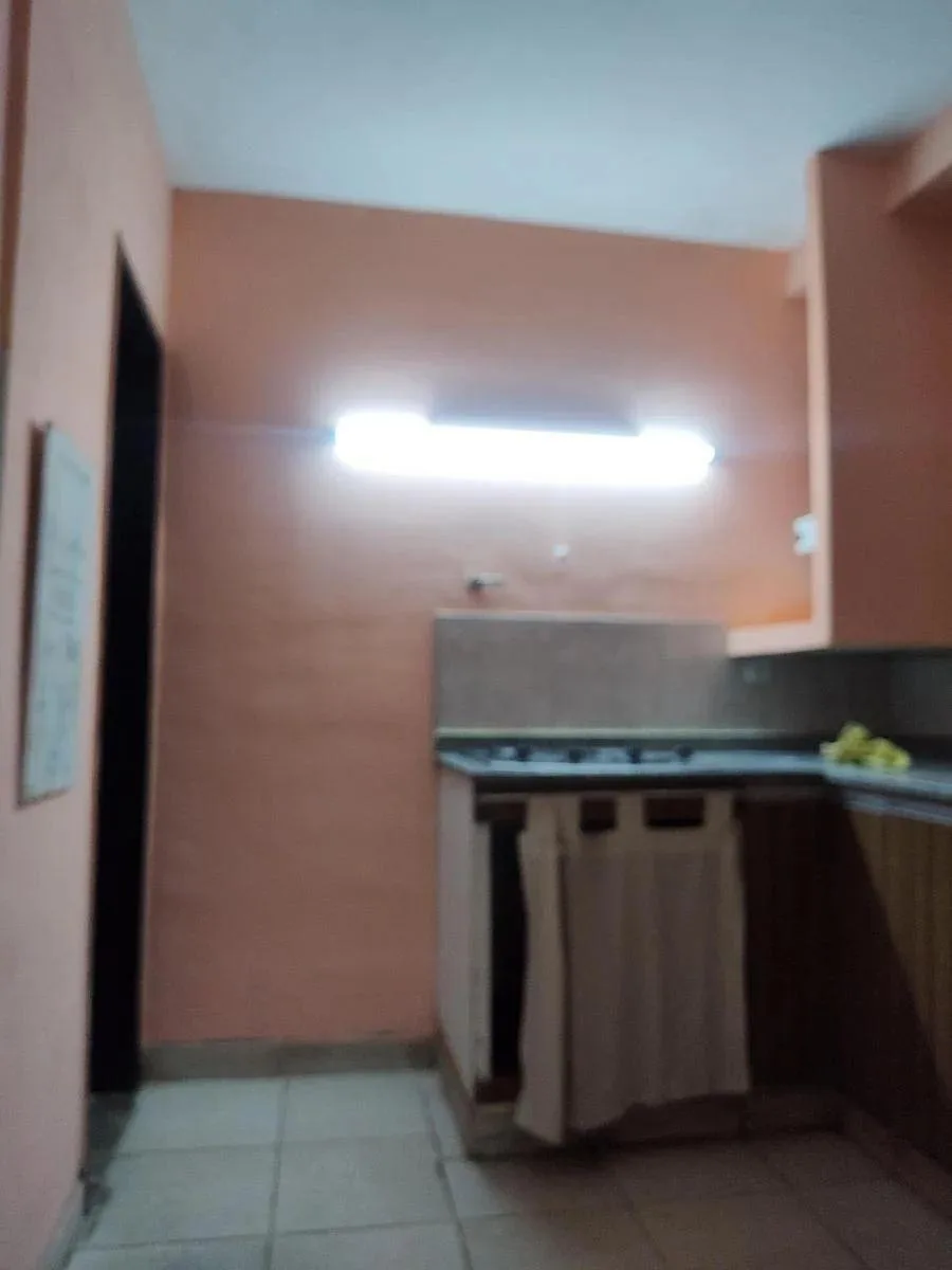 Departamento en Alquiler!disponible Junio