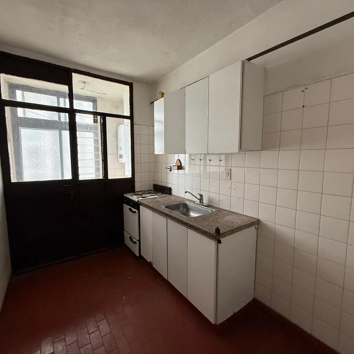 Departamento Tres Ambientes en Venta en Wilde Apto Credito