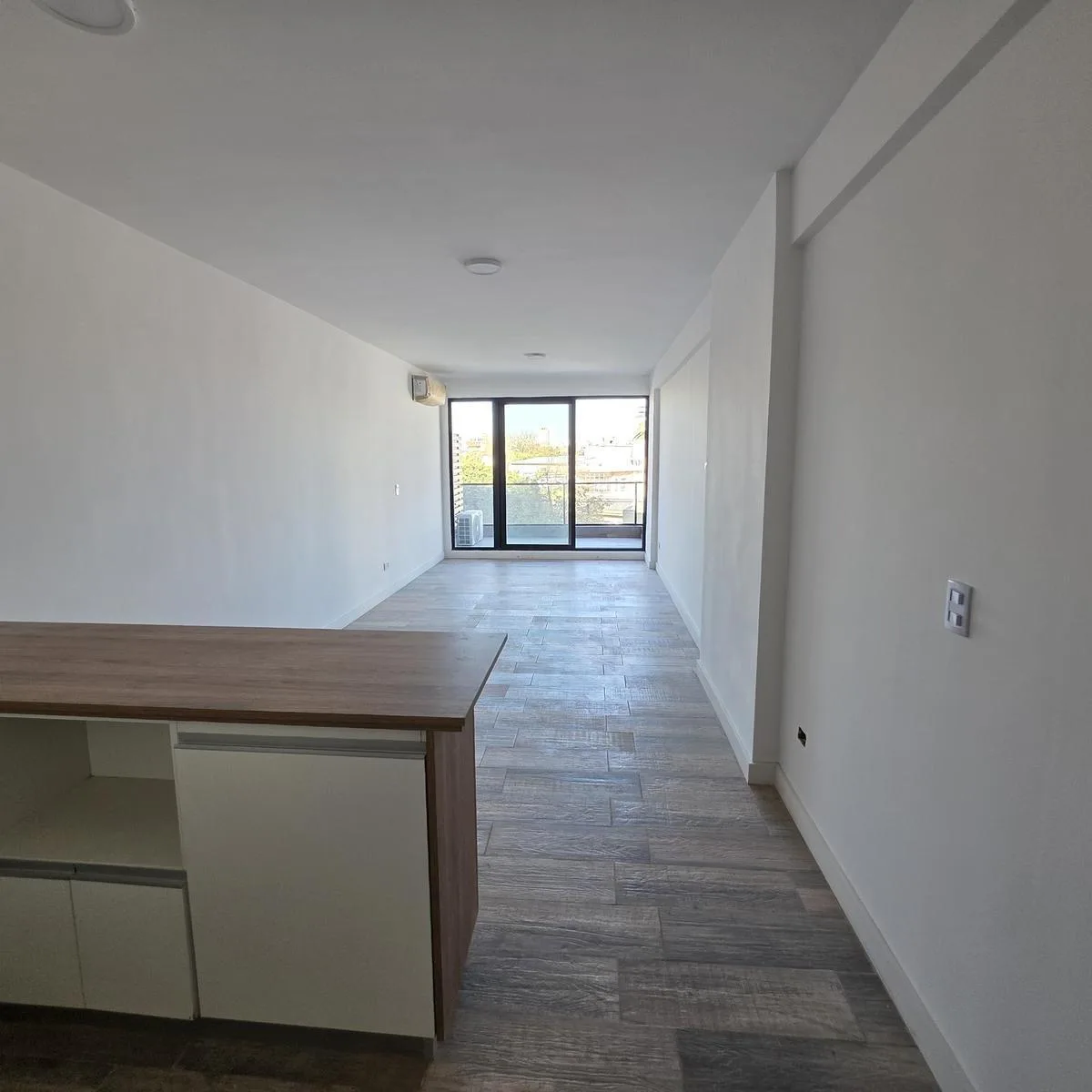 Departamento en Caballito