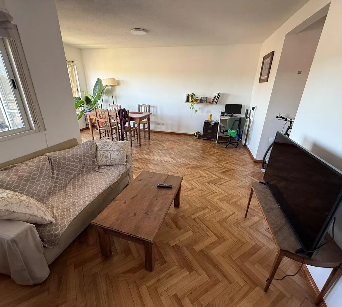 Departamento en Alquiler en Tigre, G. B. a. Zona Norte, Argentina