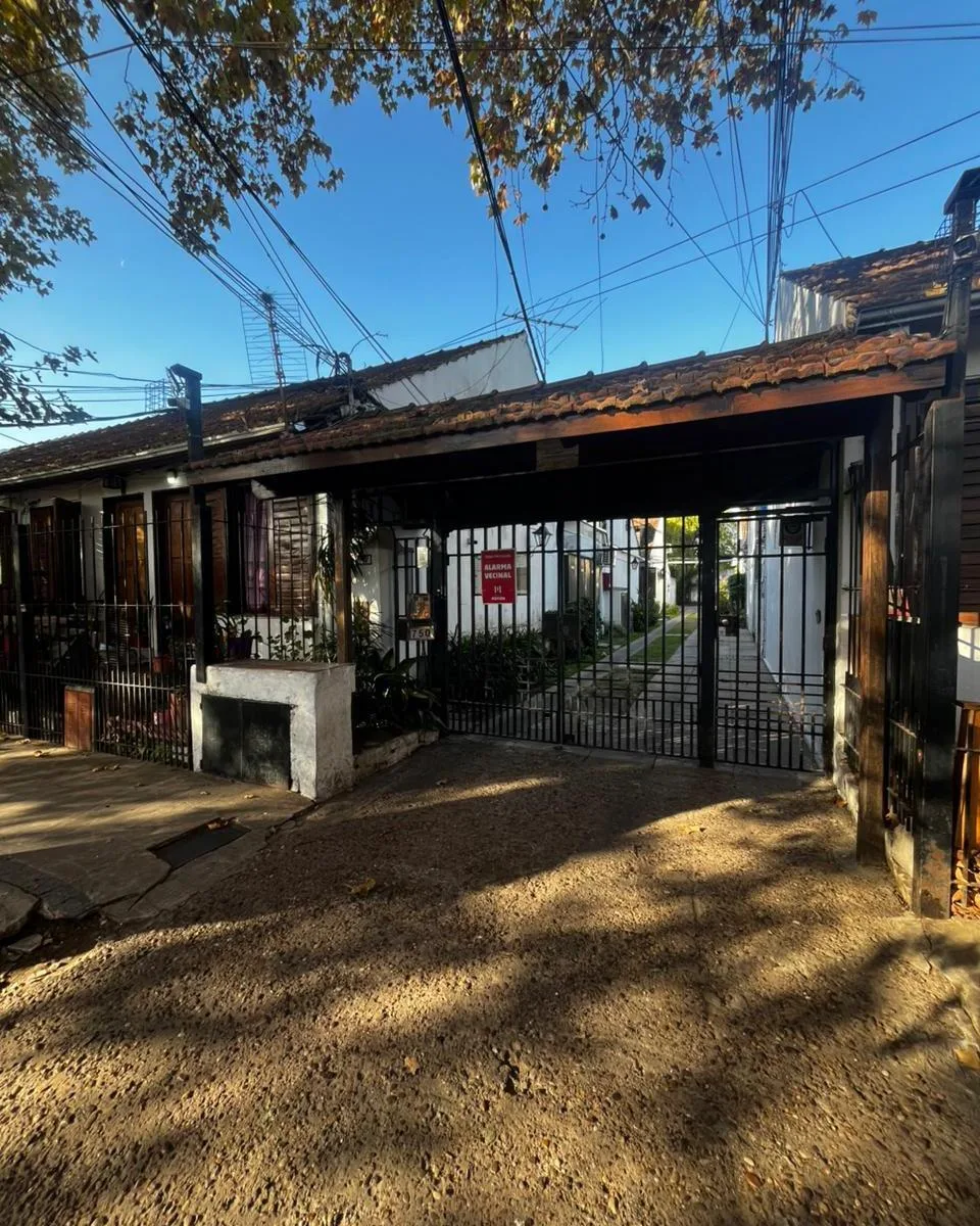Alquiler de Dúplex Ubicado en Morón Sur, en Zona Residencial y de Fácil Acceso