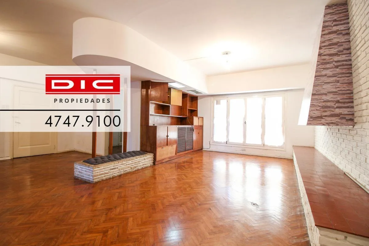 Chalet 5 Dorm. Alquiler - Victoria