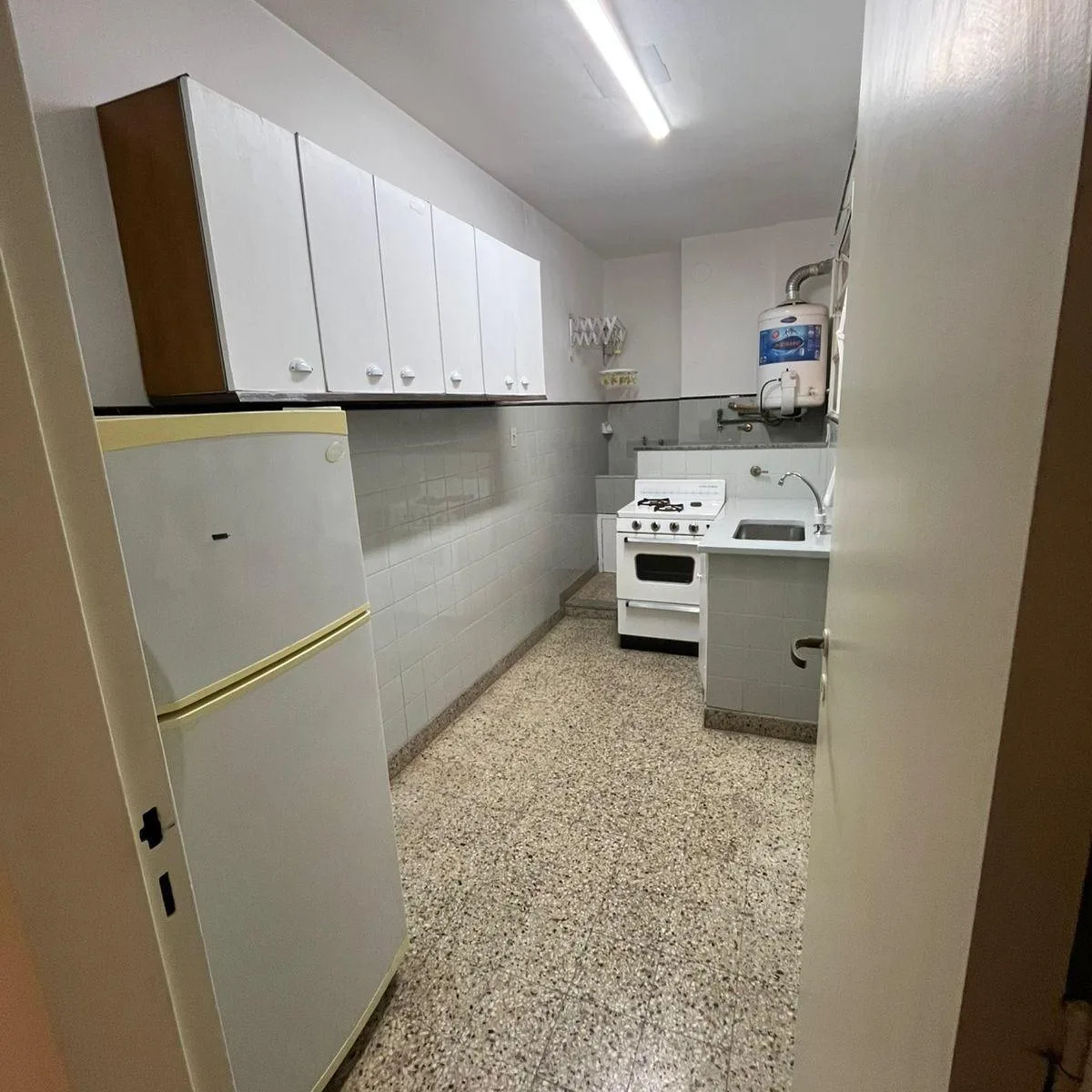 Alquiler 2 Ambientes [belgrano] – Excelente Ubicación y Precio