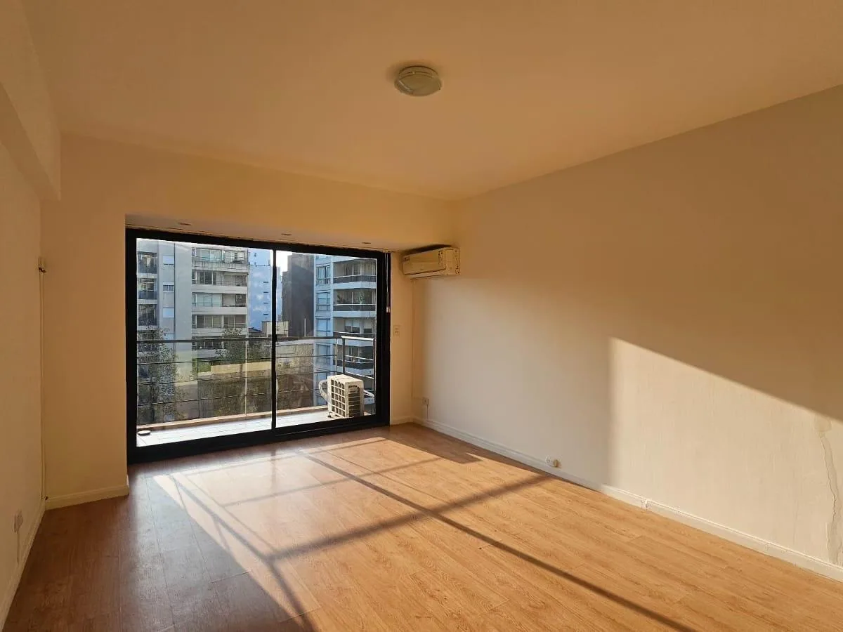 Alquiler Departamento Monoambiente en Palermo Soho
