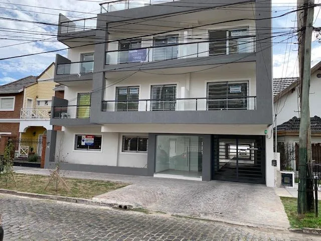 Hermoso Monoambiente Totalmente Electrico - Lomas de Zamora Oeste