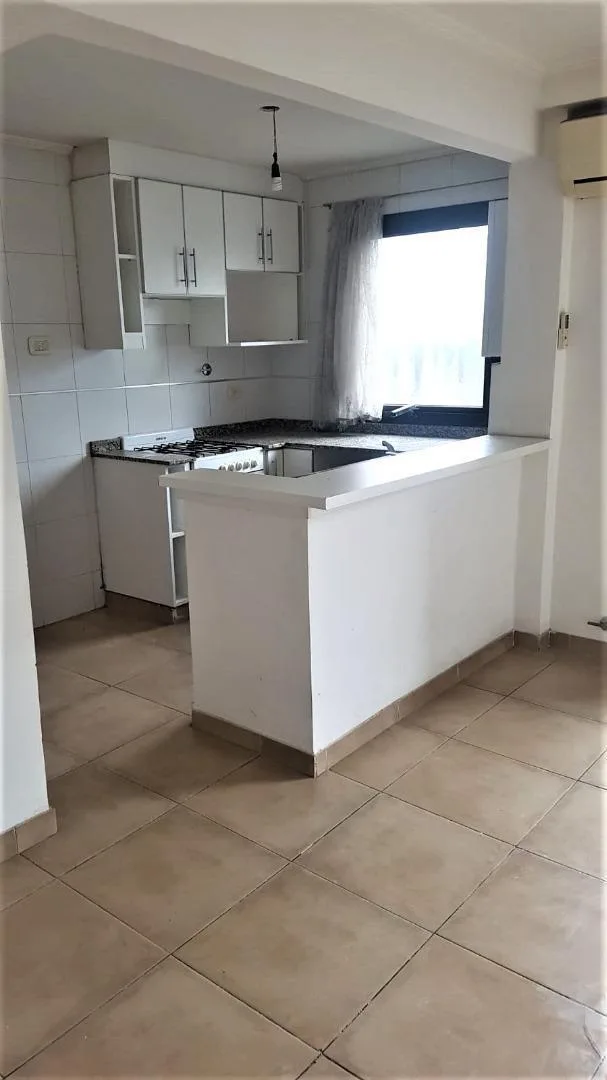 Departamento 2 Ambientes