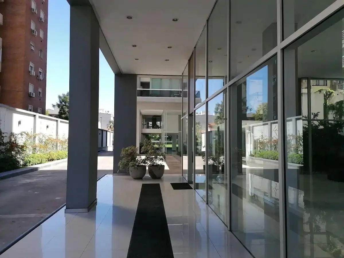 Listing: 1 bedroom, Vicente López