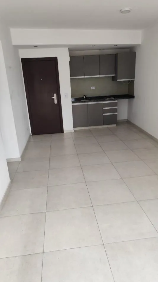 Квартира 2 комнаты, 1 этаж