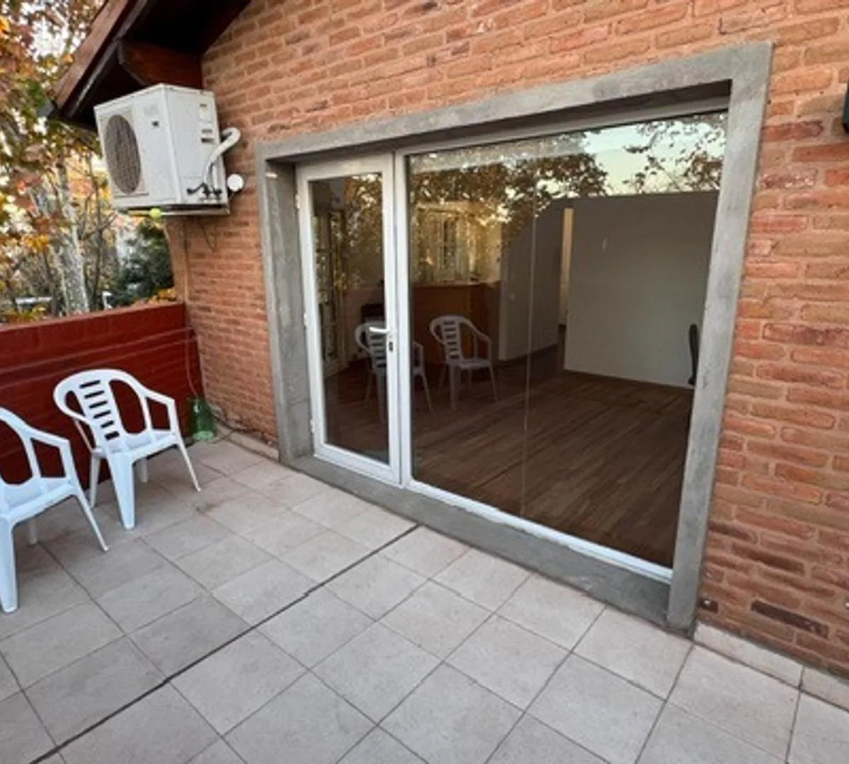 Departamento en Alquiler en La Lucila 2 Ambientes