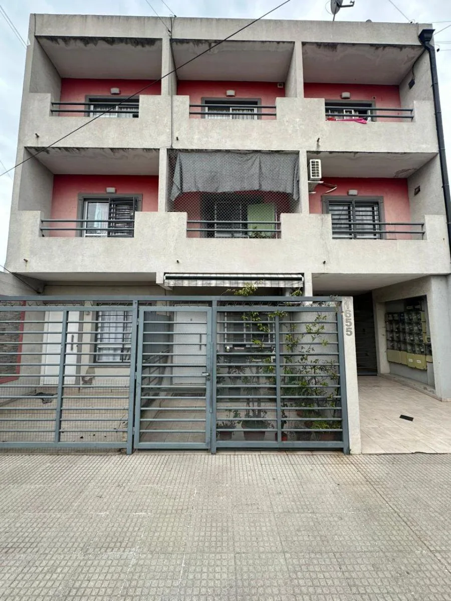 Alquiler | 2 Ambientes en Villa Luzuriaga