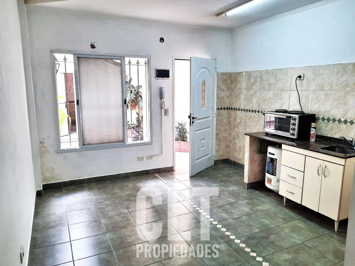 Estúdio PH 30 m²