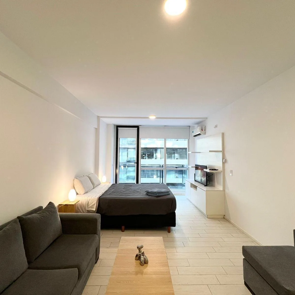 Departamento en Puerto Madero