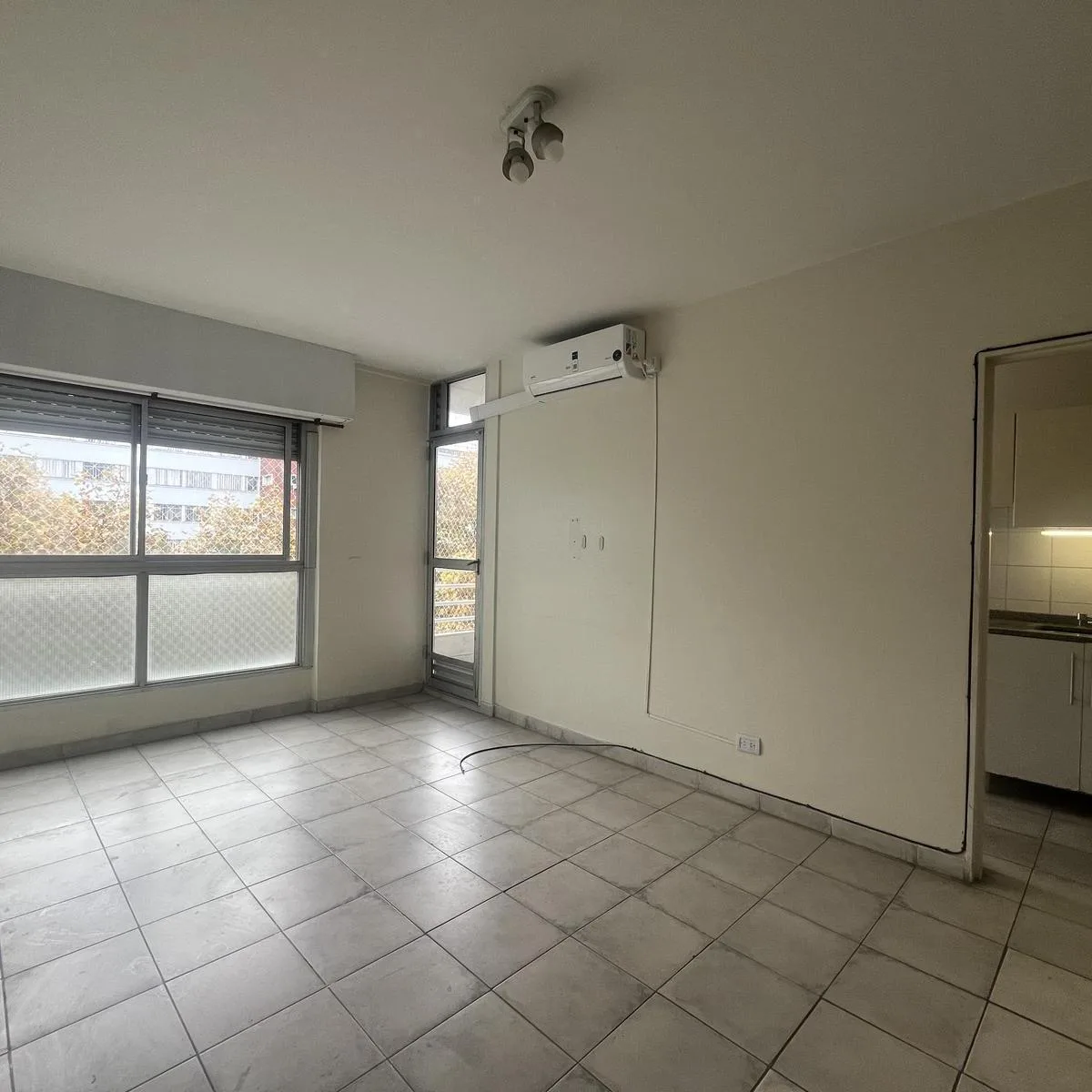 Alquiler – Departamento 2 Ambientes en La Boca