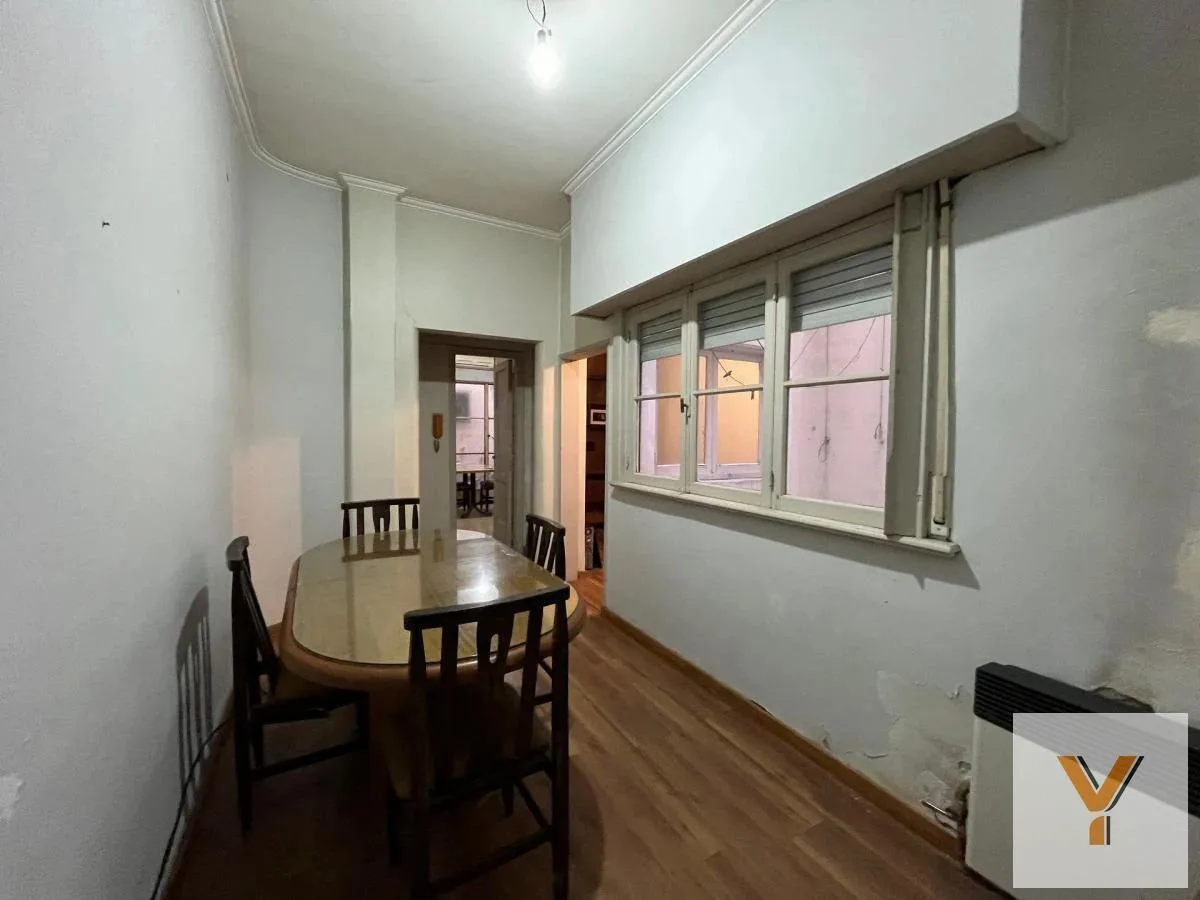 Casa en Alquiler - 2 Dorm. 1 Baño - La Plata