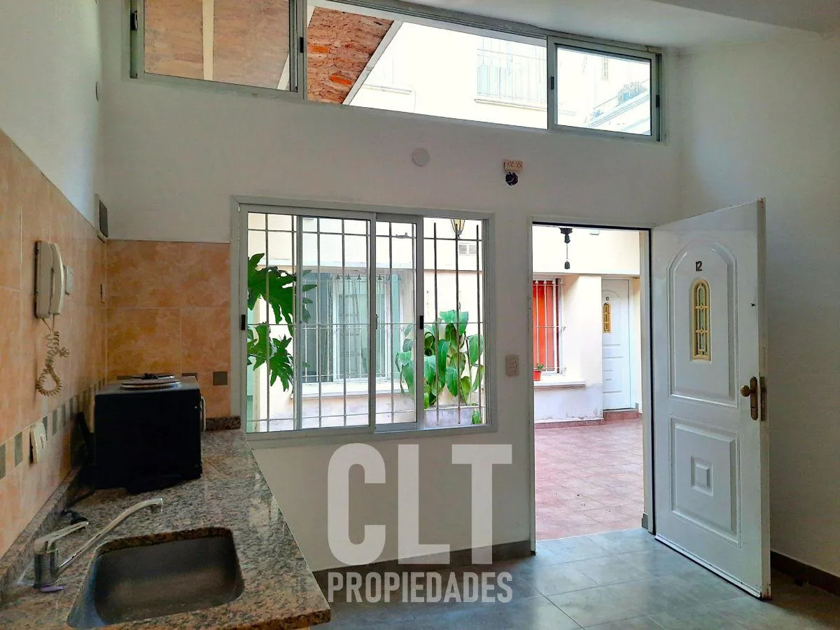 2 Amb Chico Tipo PH (Ideal Pers. Sola) - Floresta