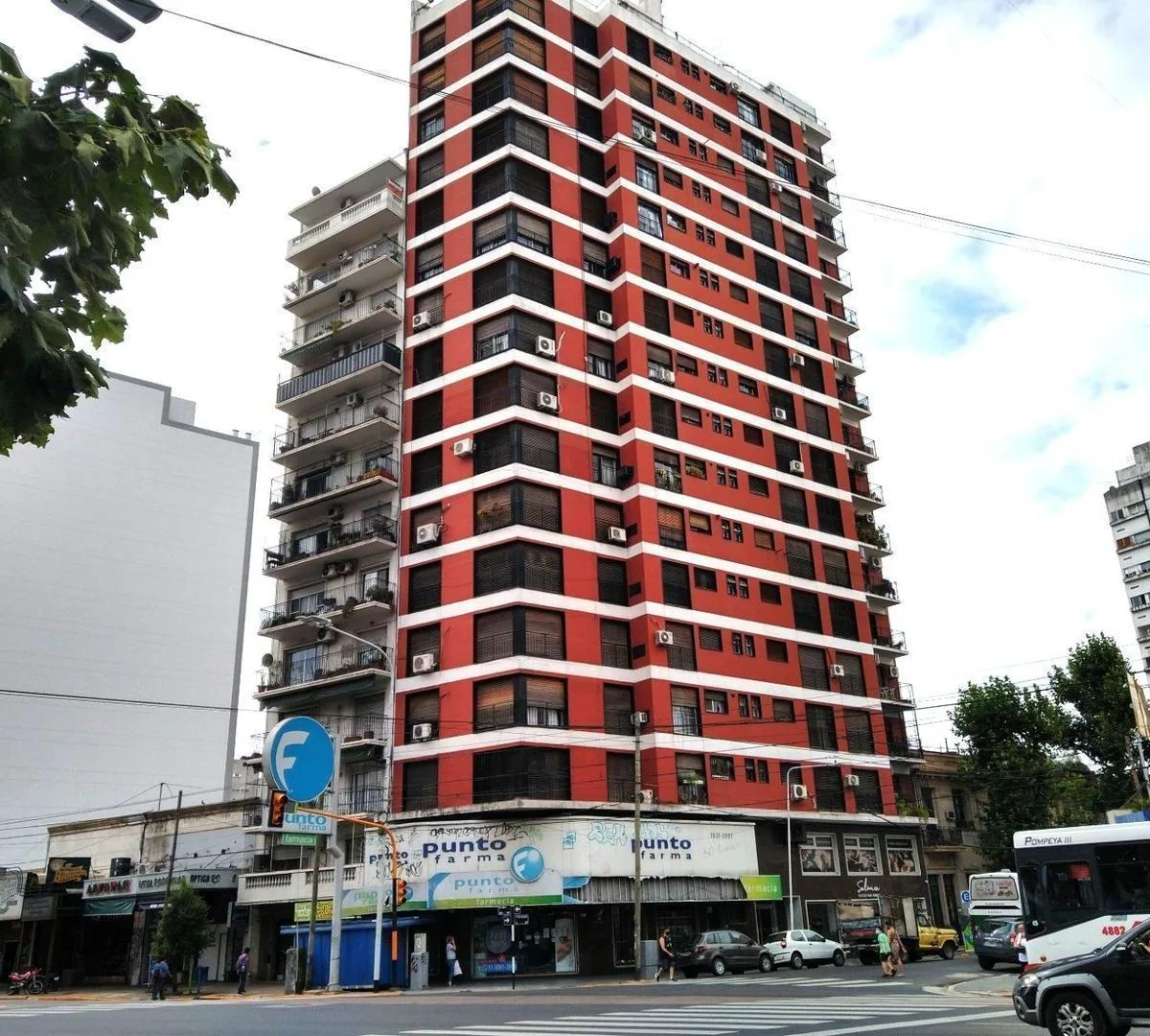 Departamento 3 Amb. Centro de Avellaneda!