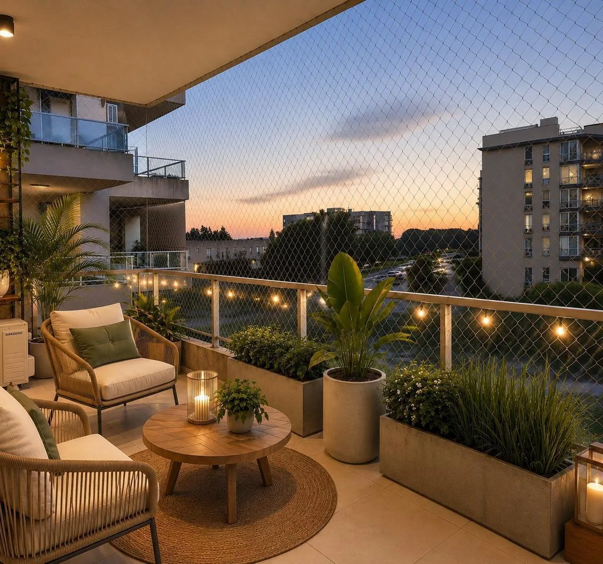 Listing: 1 bedroom, Tigre