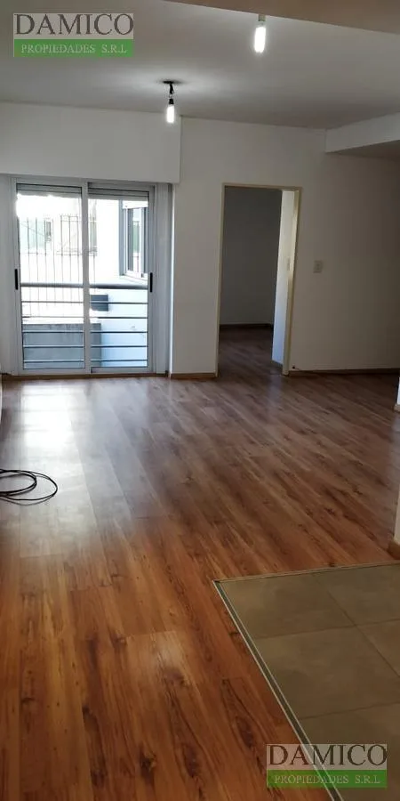Departamento - Parque Patricios