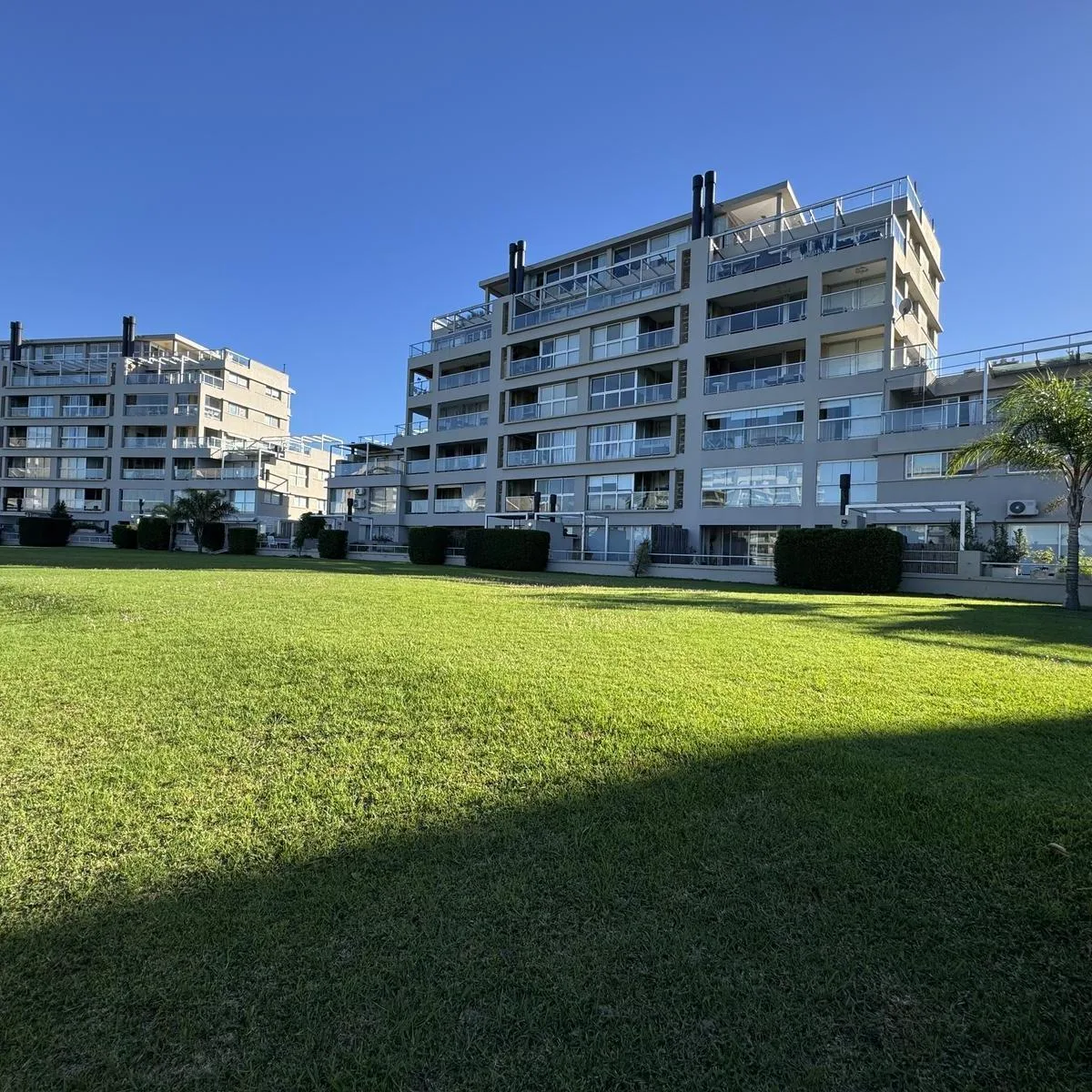 Venta Departamento 2 Ambientes con Cochera en Barrio Portezuelo, Nordelta