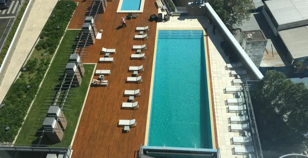 Departamento en Torres del Yacht Alquiler Temporario