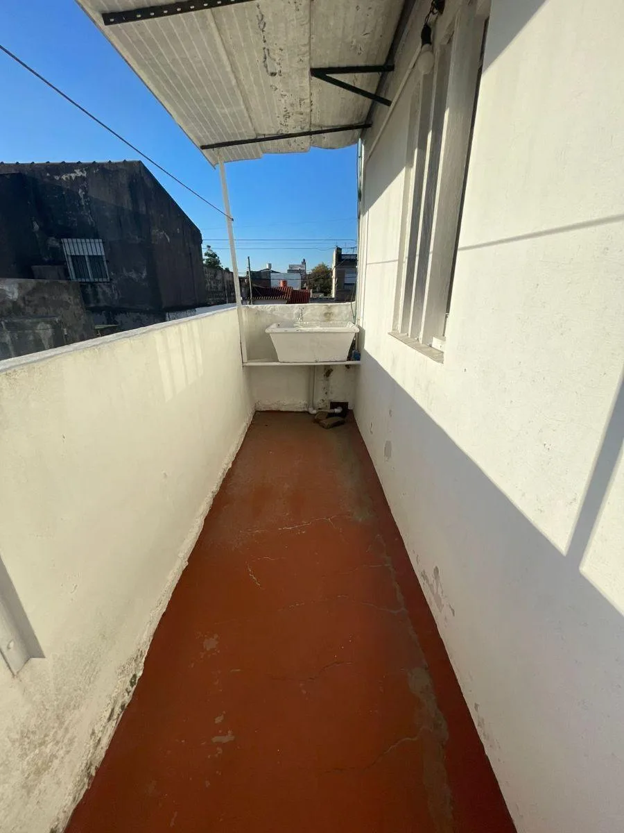 2-room PH with terrace