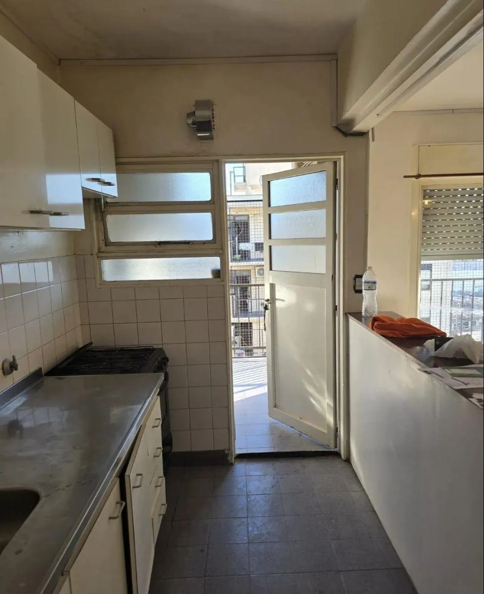 Alquiler 4 Ambientes con Cochera y Balcón – Ciudadela