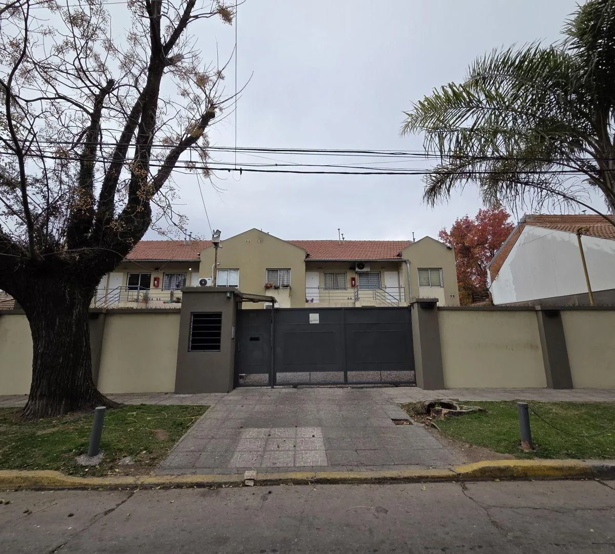 Departamento 2 Ambientes. | Pringles Al 300