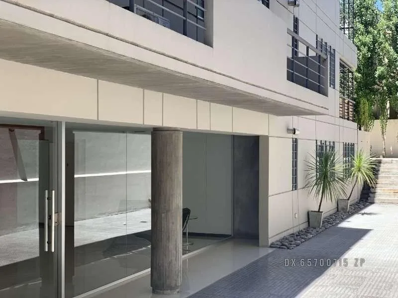 Acassuso - Departamento Alquiler Usd 1.000
