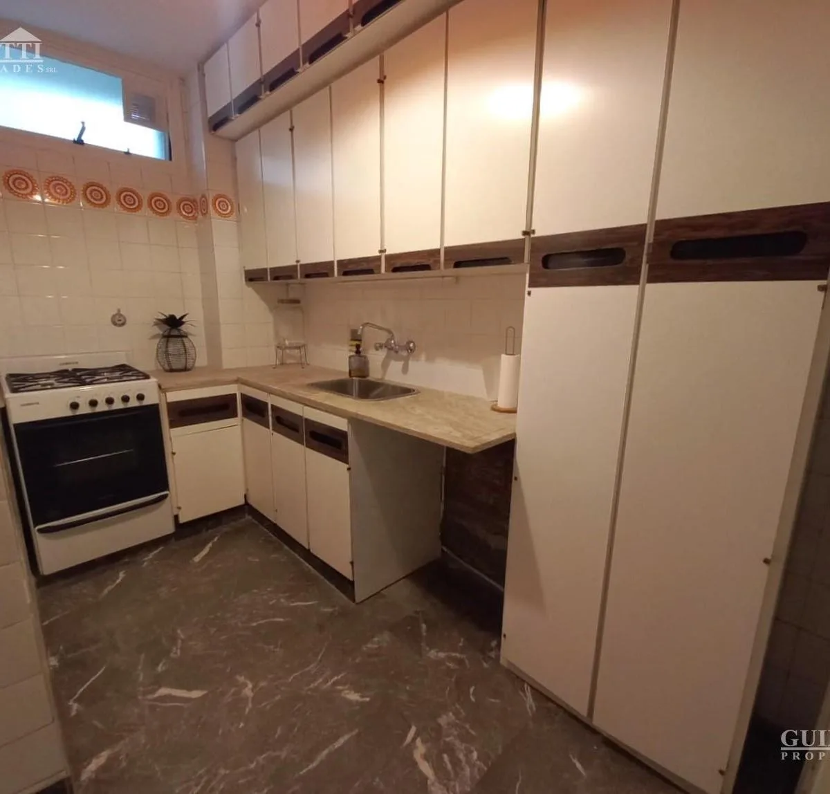 Alquiler Departamento 2 Ambientes en Belgrano R