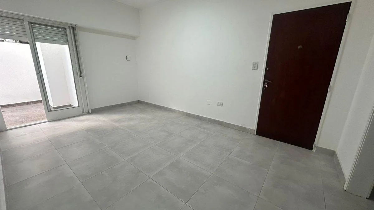 2BR PH with two patios