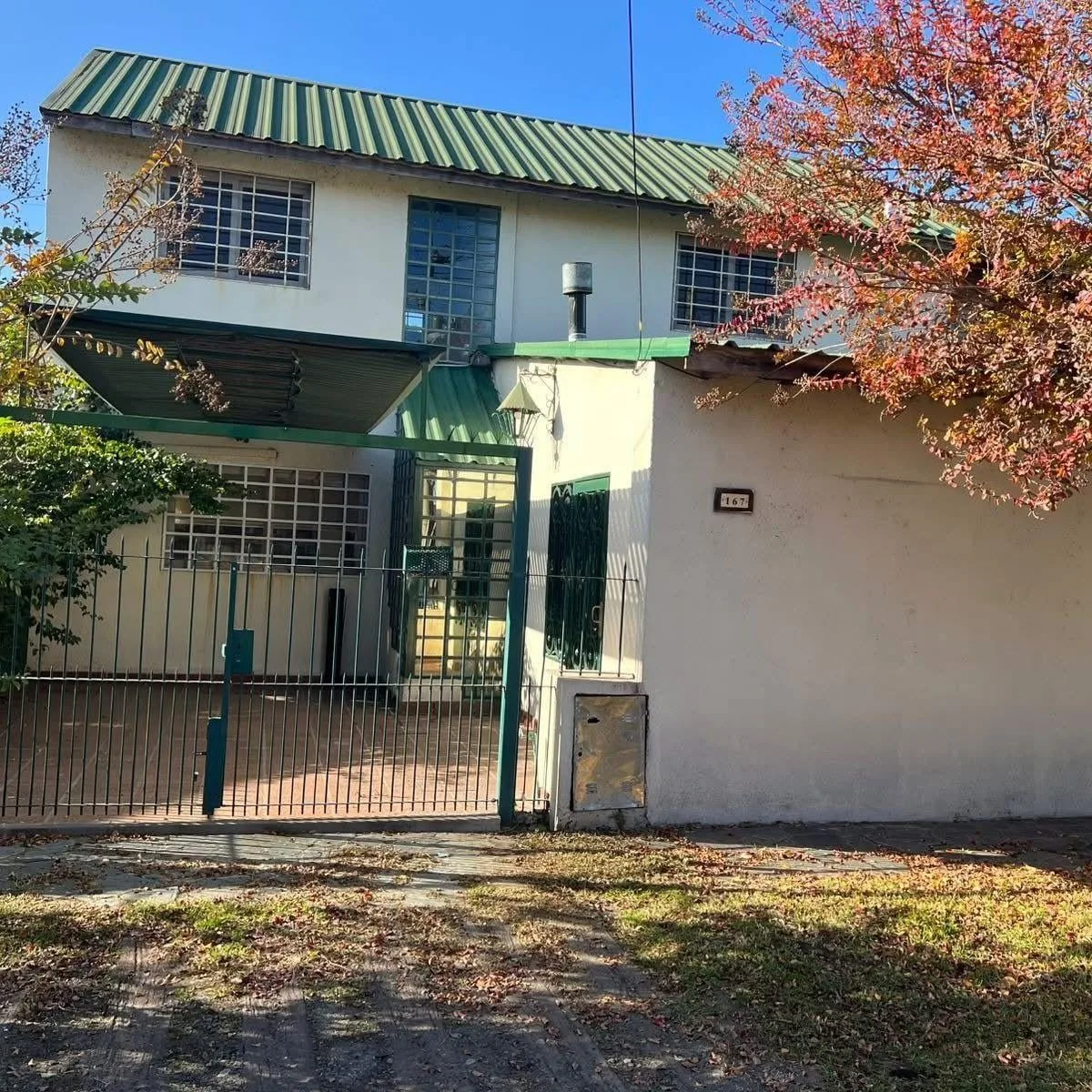 Excelente Propiedad en Venta en Juan Maria Gutierrez