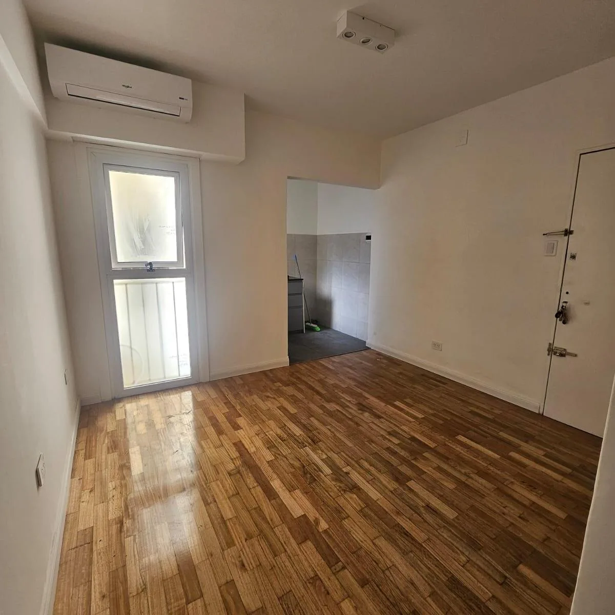 2amb, Todo a Nuevo, Excelente Zona Caballito
