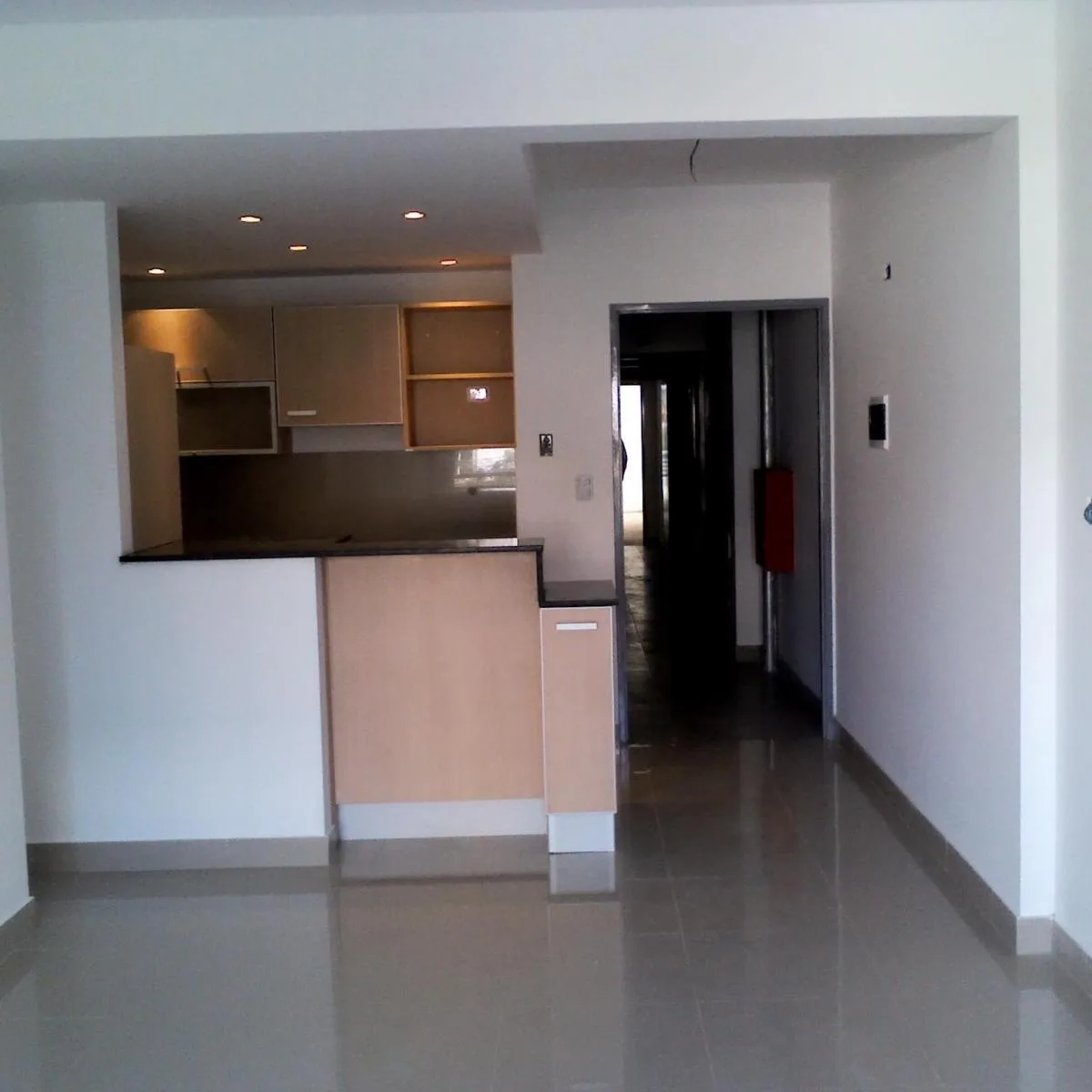 Monoambiente con Amenities
