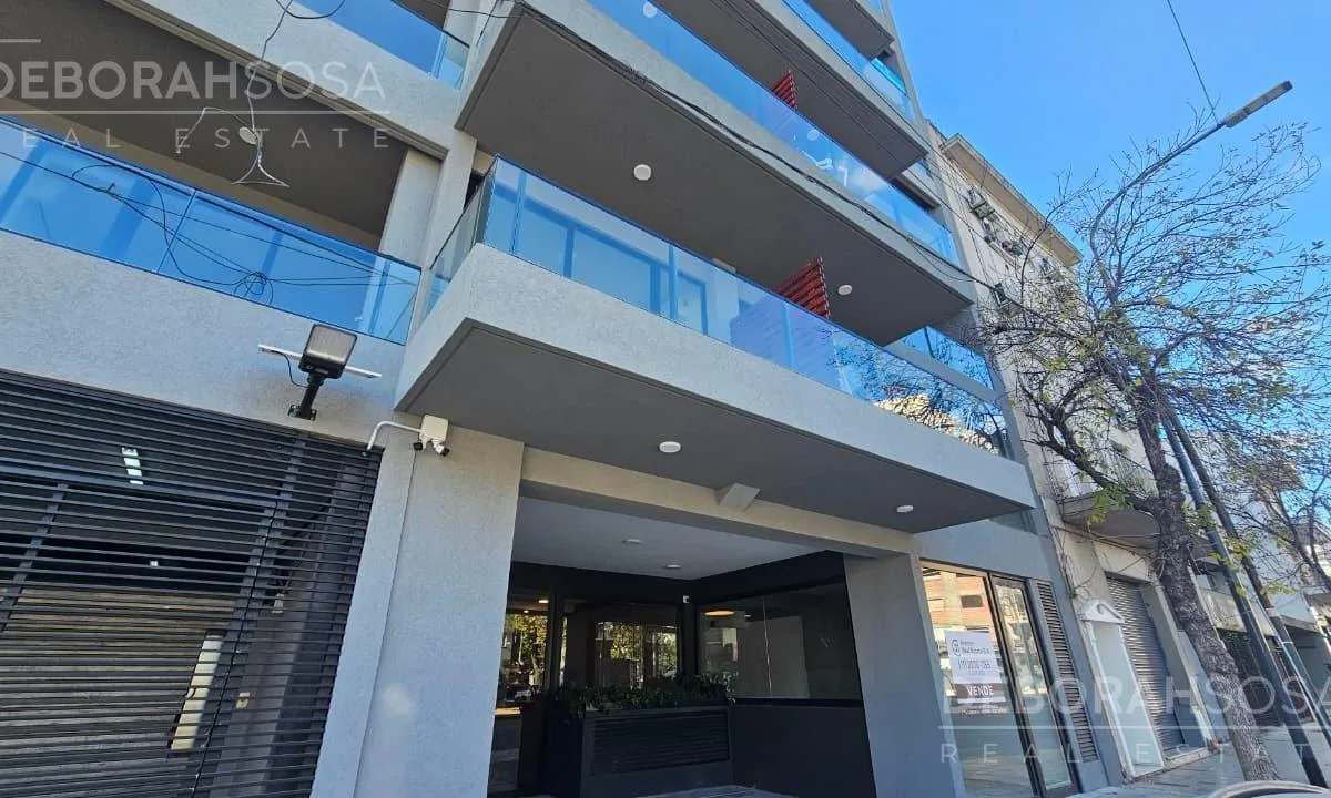 Departamento en Coghlan