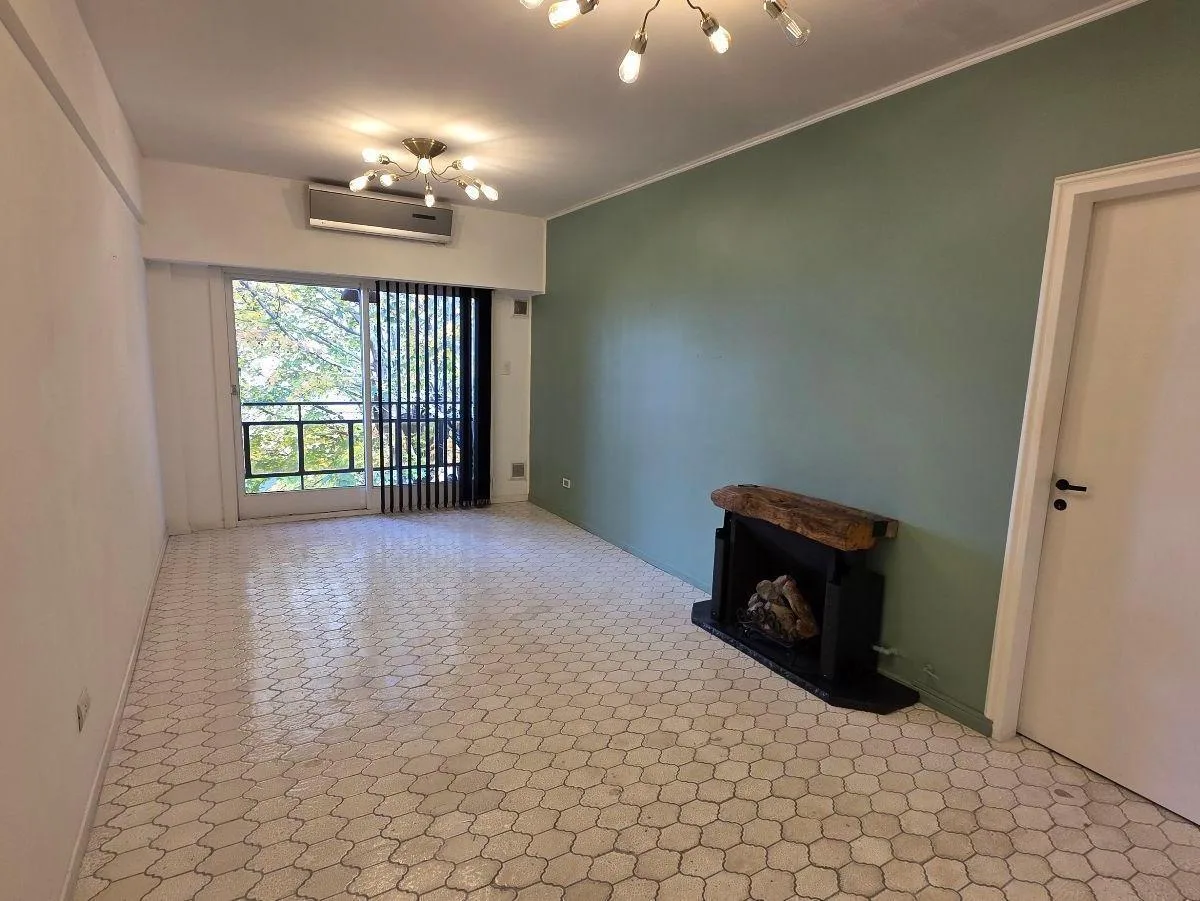Departamento 2 Ambientes en Alquiler Quilmes Centro
