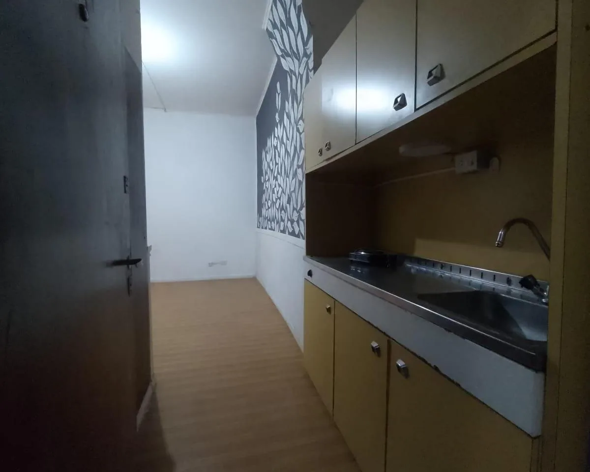 Departamento en Belgrano R