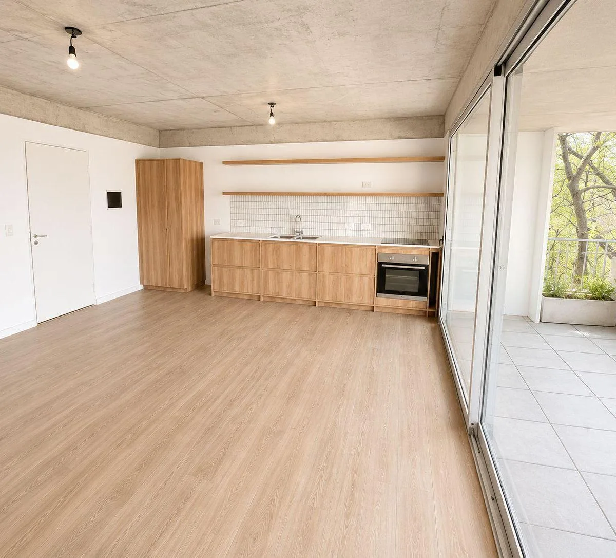 Villa Urquiza | Diseño Contemporáneo, Luz Plena y Vistas Abiertas a Estrenar