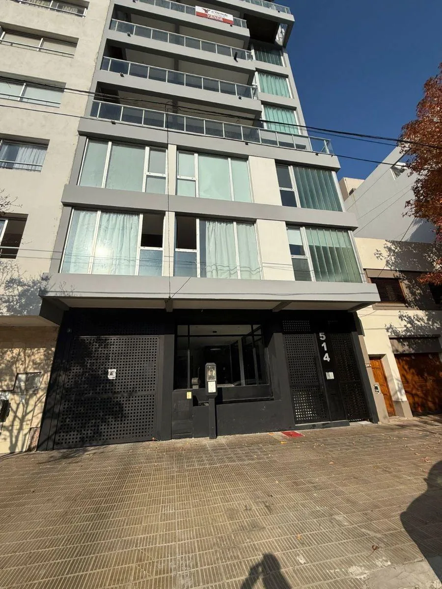 Departamento un Dorm. a Estrenar en Zona Plaza Olazabal