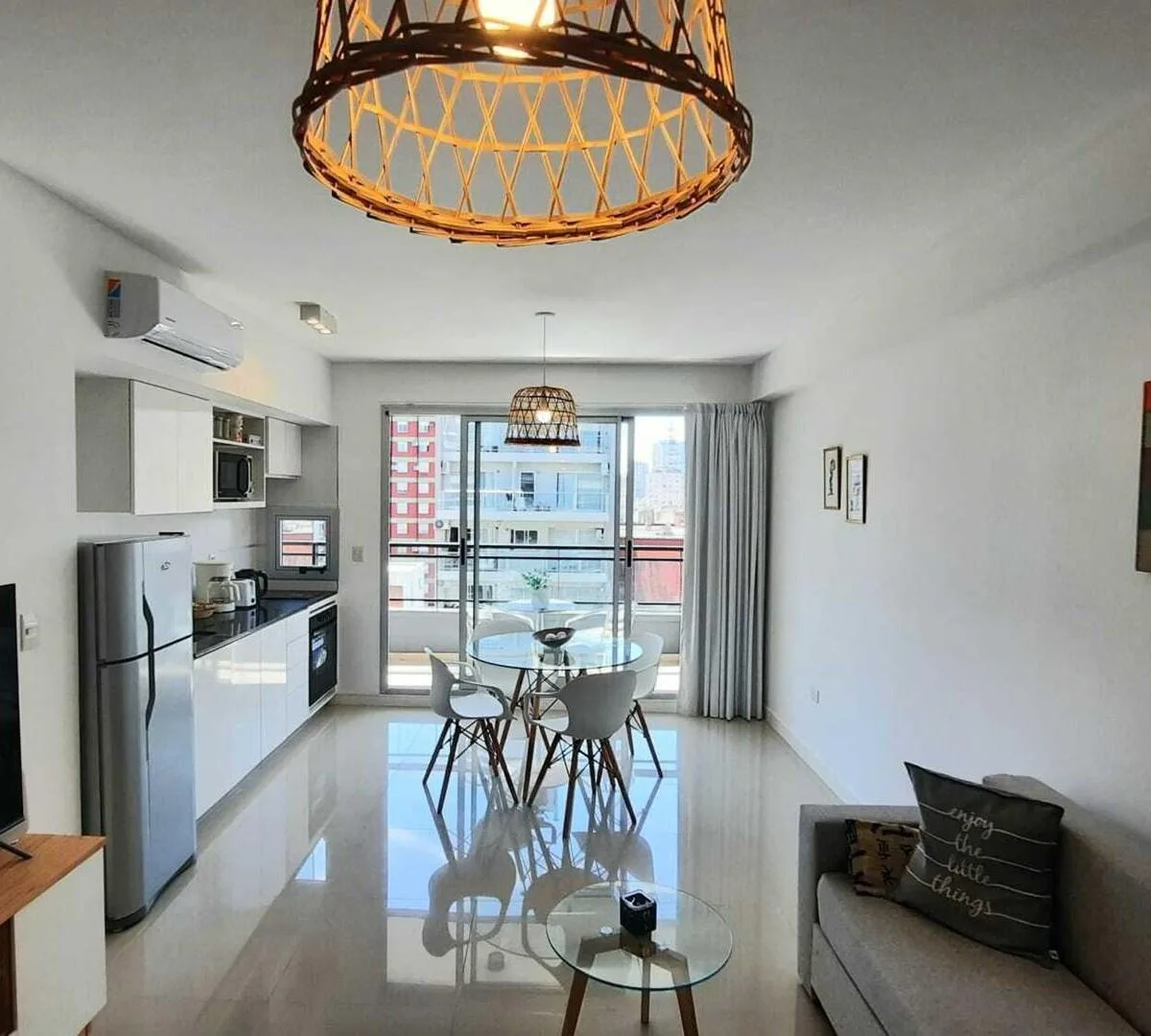 Departamento Monoambiente en Alquiler en Belgrano, Capital Federal, Buenos Aires