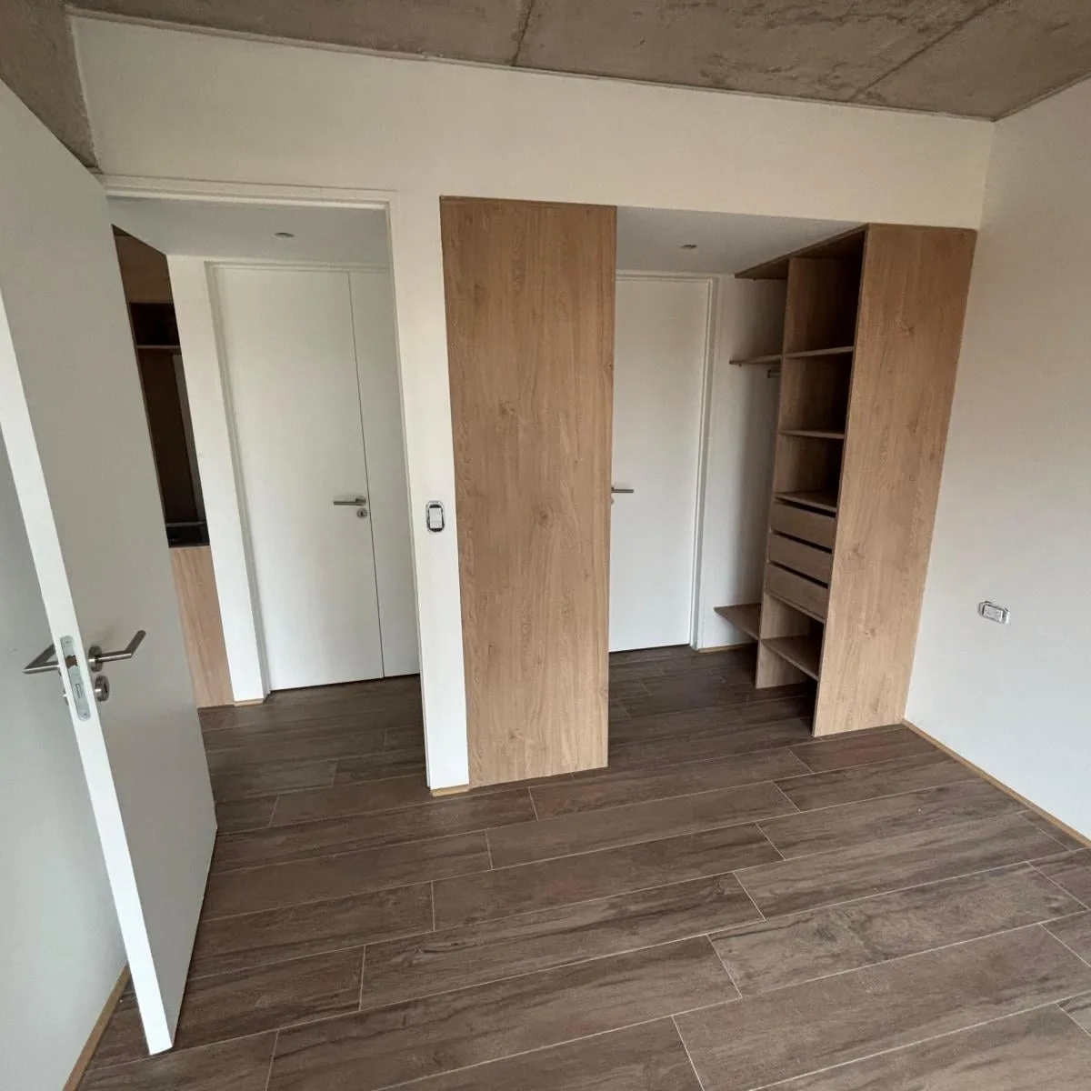 Alquiler - Dos Ambientes 50 m&sup2; a Estrenar! Full Amenities (Kasa Nuñez)