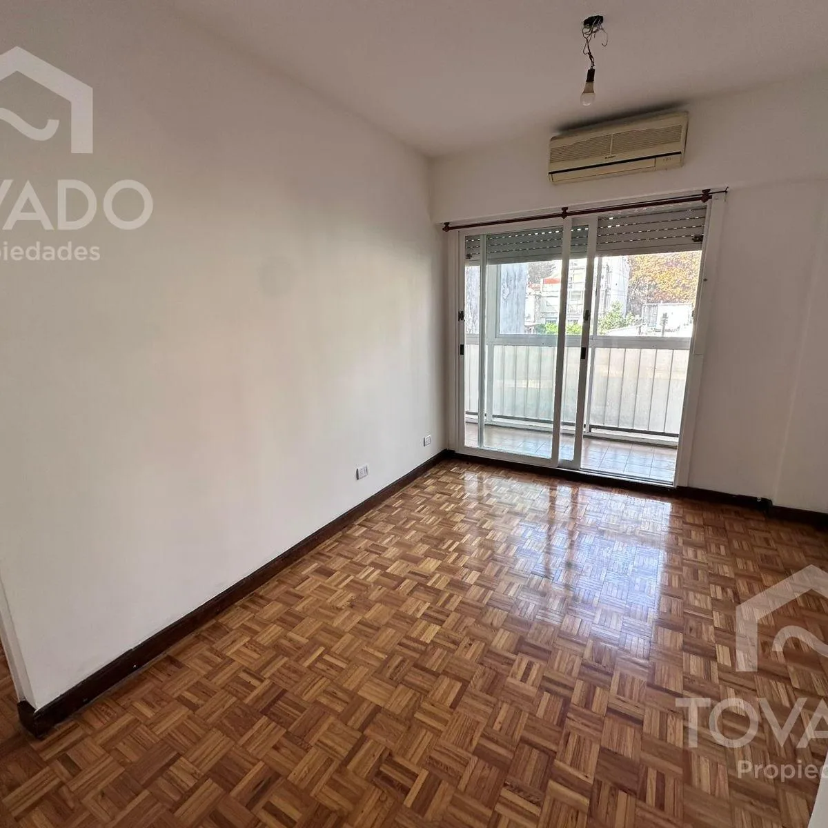 Alquiler 2 Ambientes con Balcon Corrido en Belgrano!