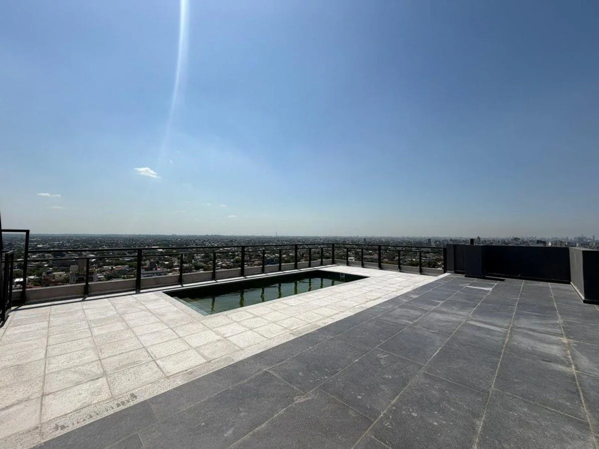 3 Amb - Full Amenities - 50% y Cuotas - Pronta Entrega