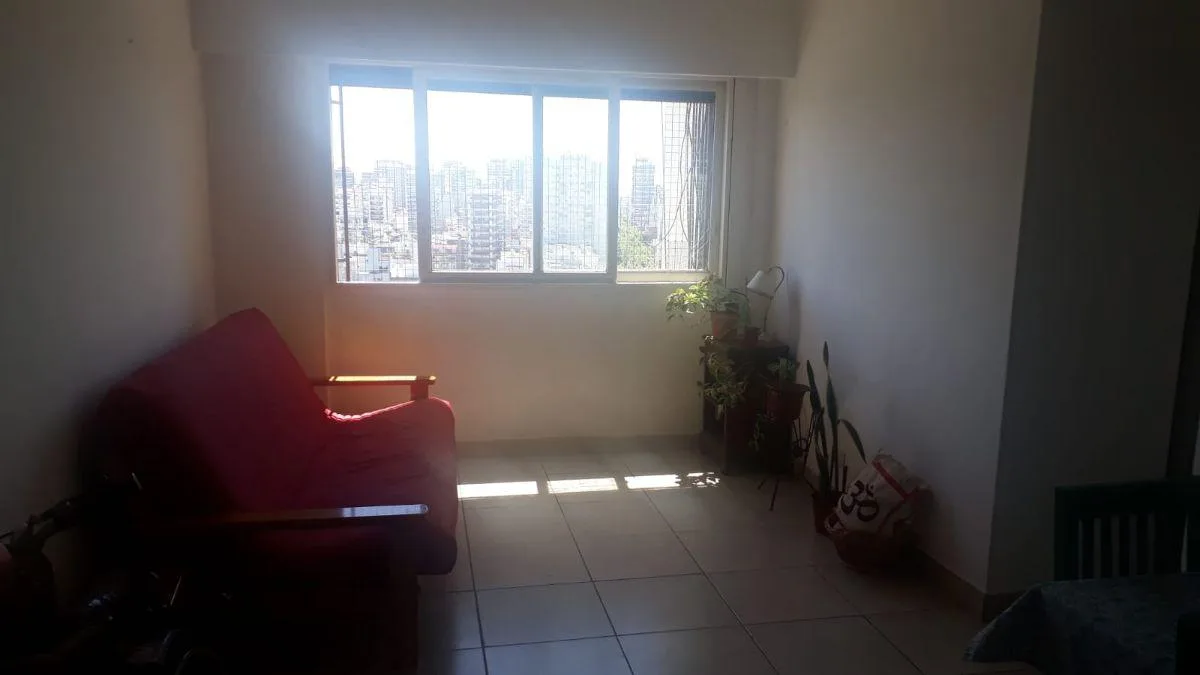Dpto. 3 Amb. Al Frente - Conesa 900 - Colegiales