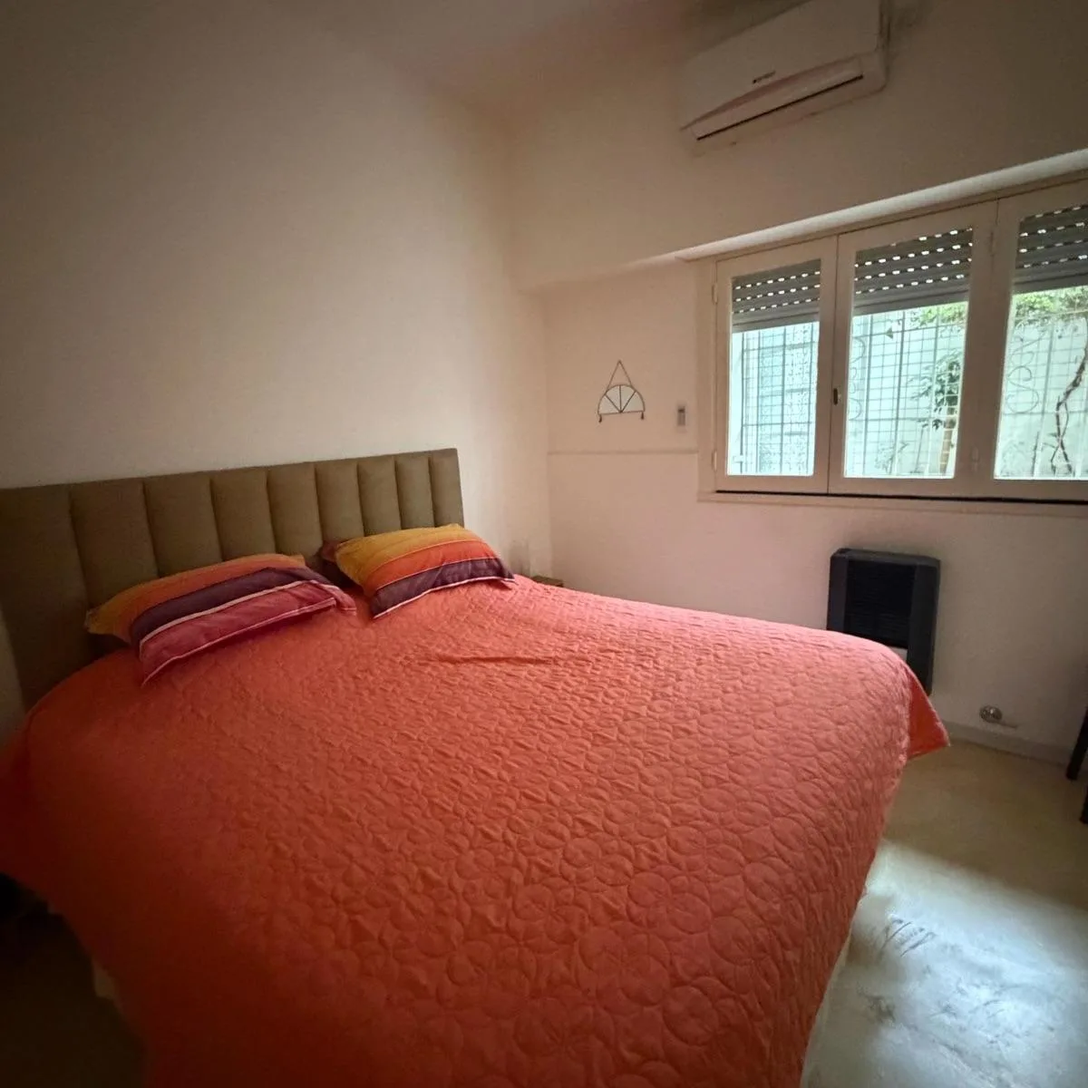 Departamento en Flores