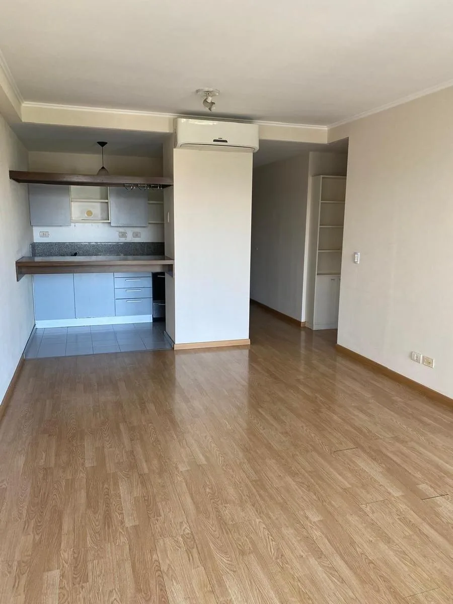 Departamento - Palermo Hollywood