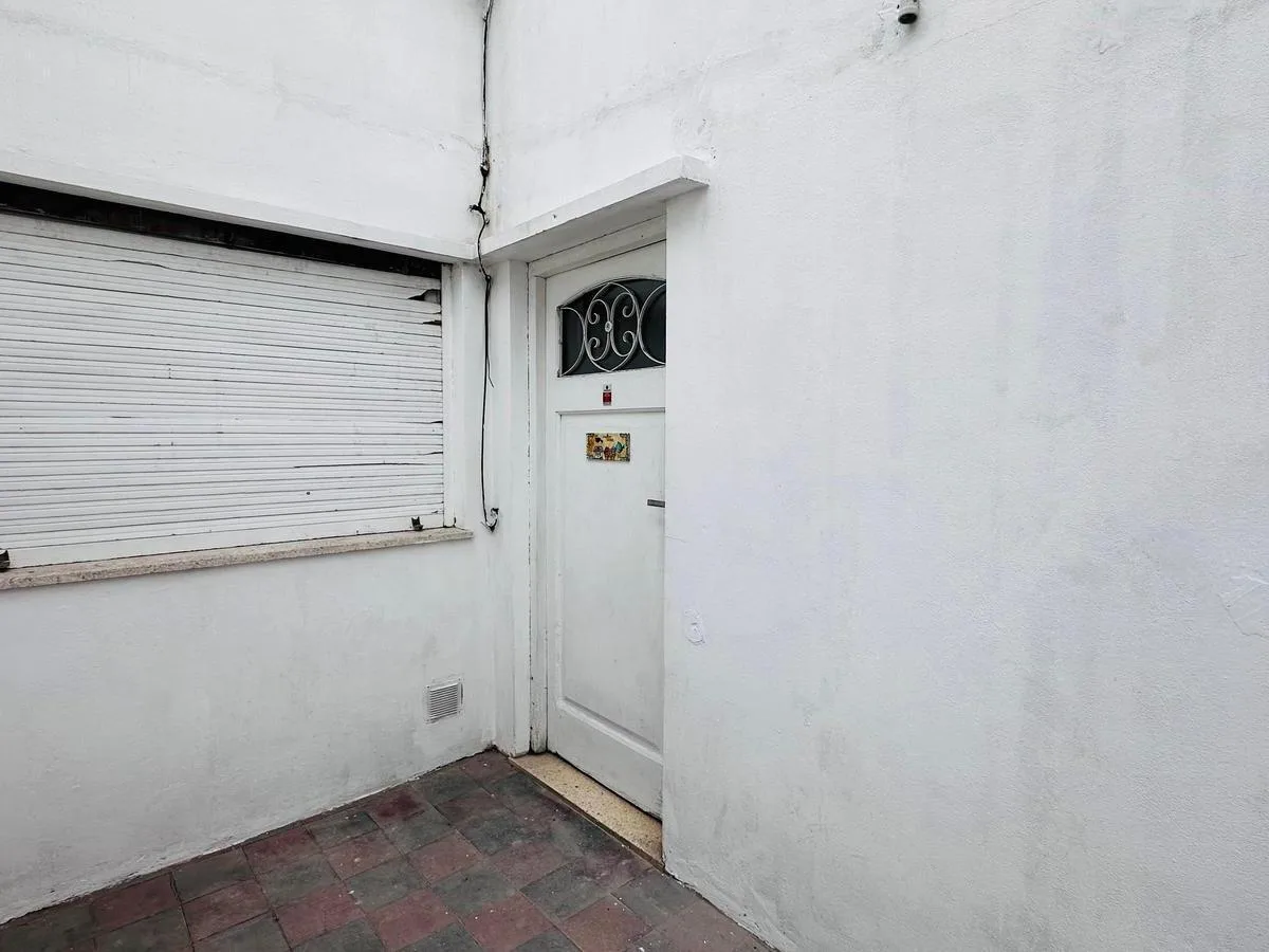 PH de 1 Dormitorio con Patio en Alquiler en Zona Universitaria La Plata