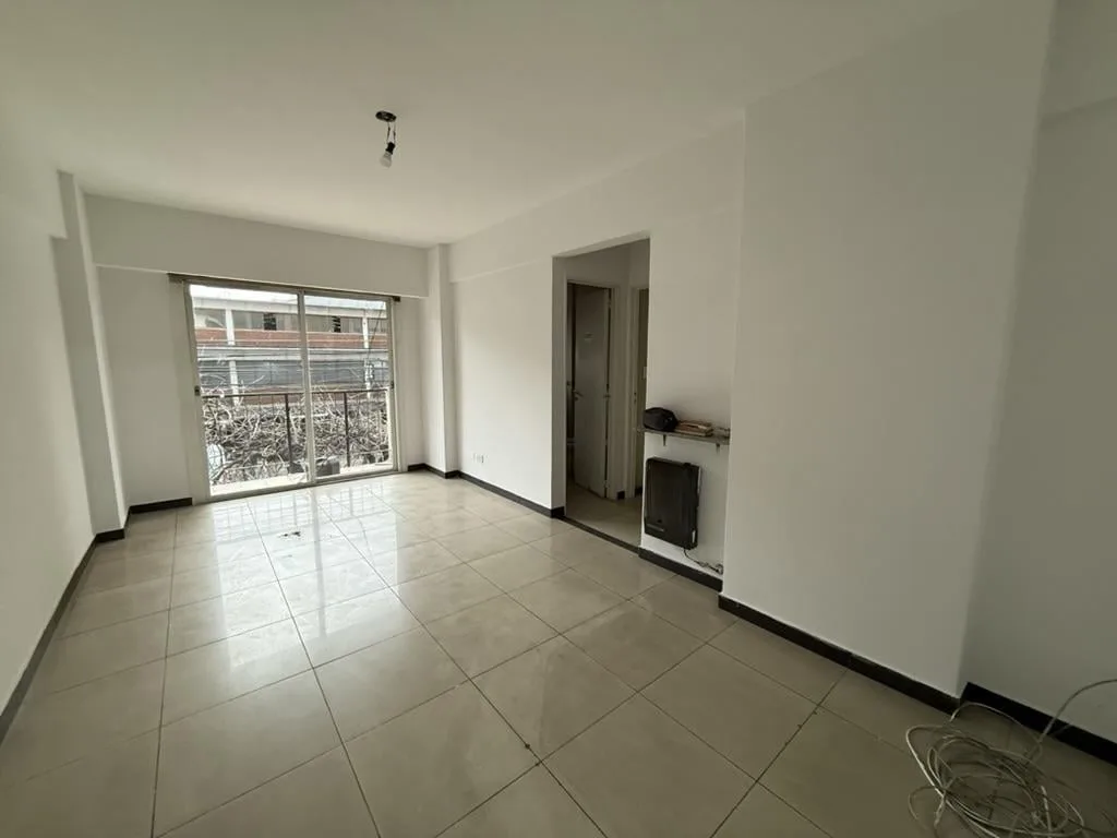 Venta/alquiler - Departamento - Almagro - 3 Ambientes