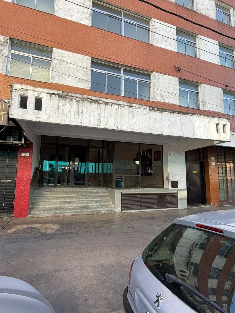 Departamento en Alquiler en Florencio Varela