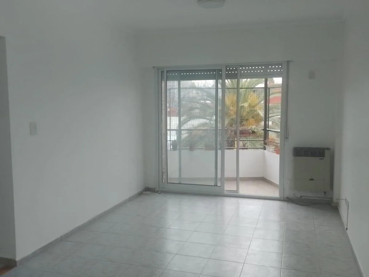 Departamento en Alquiler