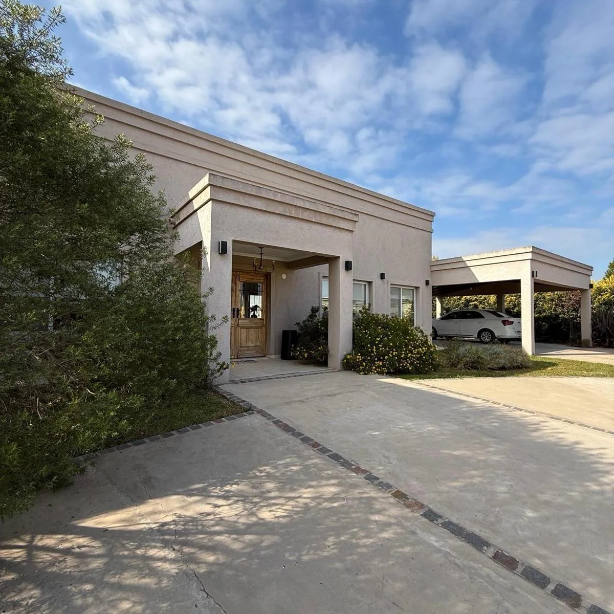 Casa en San Roque